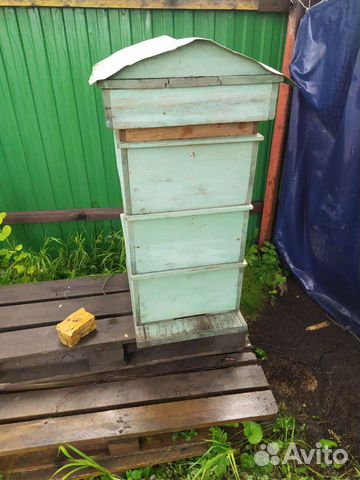 Улей для пчел