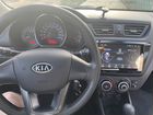 Kia Rio 1.6 AT, 2011, 115 461 км объявление продам