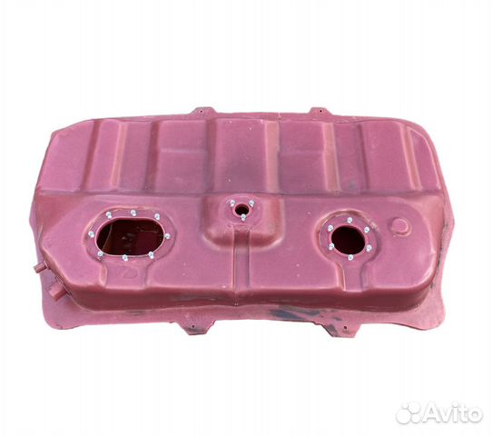 Топливный бак Hyundai Santa Fe