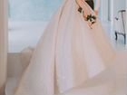 Свадебное платье 46 размера объявление продам