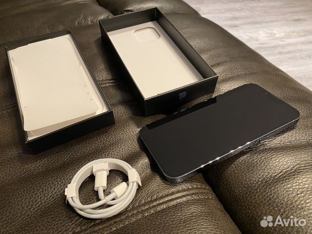13 про макс коробка фото iPhone 13 pro max 256 купить в Орле Электроника Авито