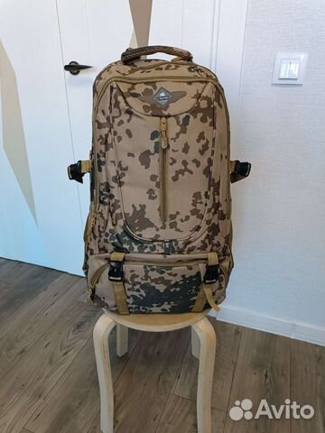 Рюкзак на 60 70 80 90 литров