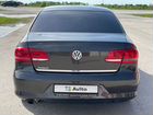 Volkswagen Passat 1.4 AMT, 2013, 166 000 км объявление продам