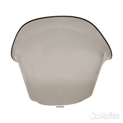 Стекло ветровое для снегохода тайга люкс