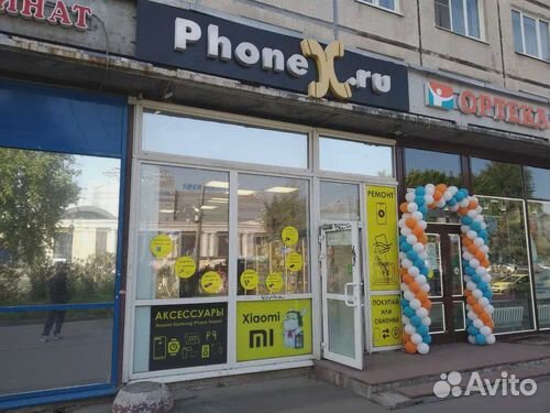 Ремонт мобильных телефонов, планшетов, ноутбуков