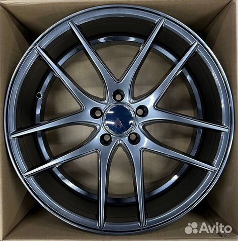 Диски для Kia Sorento Киа Соренто R19