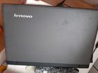 Ноутбук lenovo b50 10 объявление продам