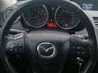 Mazda 3 2.0 AT, 2009, 135 000 км