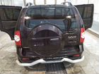 Chevrolet Niva 1.7 МТ, 2011, 119 000 км объявление продам