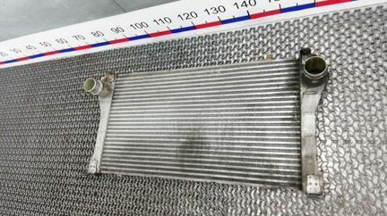 Радиатор интеркуллера toyota verso AR2 (CBG06KC01)