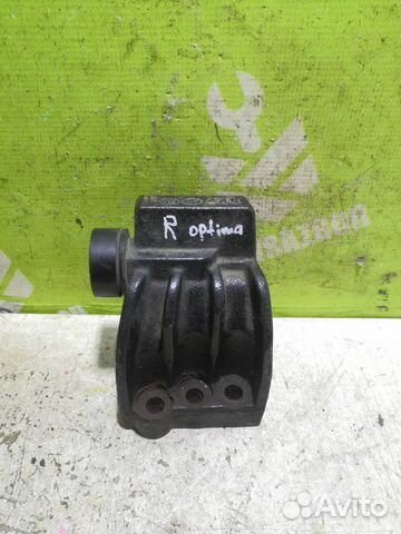 Кронштейн двигателя правый Киа Оптима 3