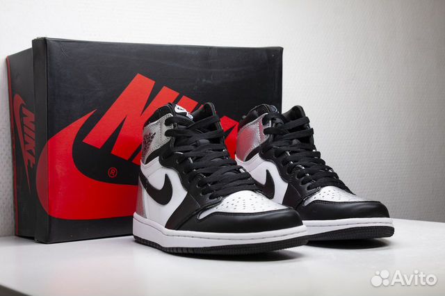 Nike Air Jordan 1 Retro High OG 