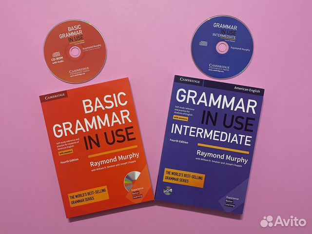 Grammar in use intermediate pdf