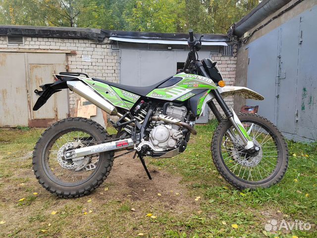 Авантис 250 инжектор