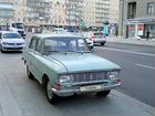 Москвич 408 1.4 МТ, 1970, 3 000 км объявление продам
