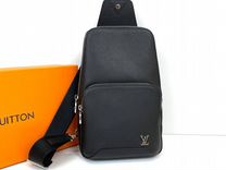 Мужская сумка Avenue Sling Louis Vuitton