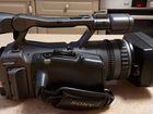 Видеокамера sony handycam HDR-FX7 объявление продам