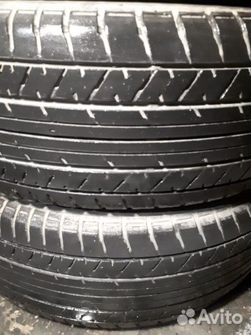 Maxxis MA-501 215/65 R16