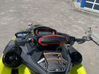 Гидроцикл BRP RXT-XRS 300 объявление продам