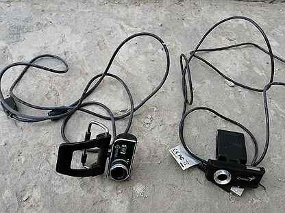 USB веб-камера