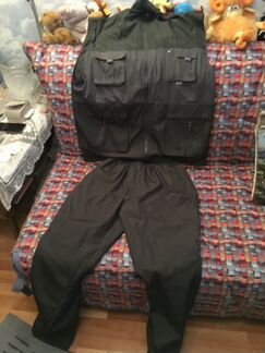 Спортивный костюм Columbia