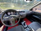Mitsubishi Lancer 1.6 МТ, 2006, 140 000 км объявление продам