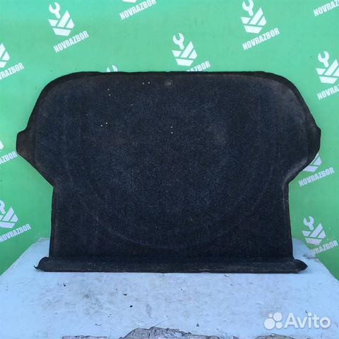 Ковролин Киа рио 1