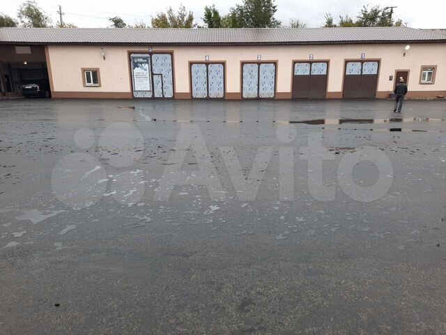 Сдам офисное и складское помещение от 10м²