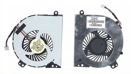 Кулер, вентилятор к HP ProBook 4440s, 4540s, 4740s