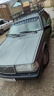 Багажник на машину экспедиционный