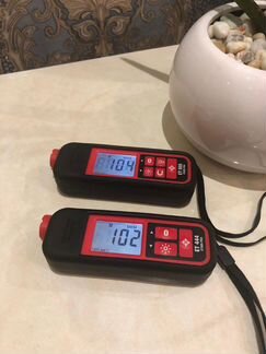 Толщиномер. Замелекесье