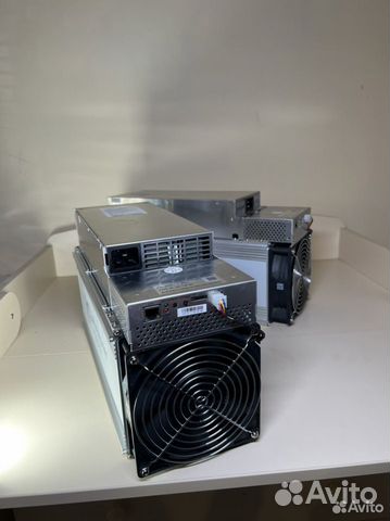 Whatsminer m30s+ 100th