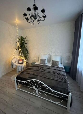 2-к. квартира, 44 м², 1/4 эт.