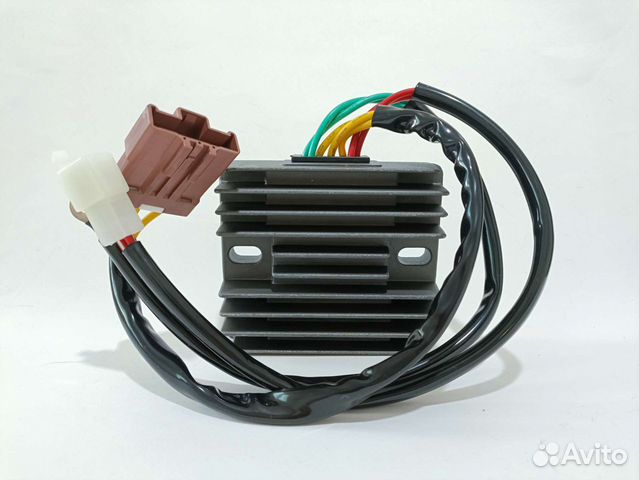 Реле зарядки, регулятор мотоциклов KTM