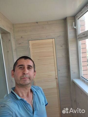 Обшивка балконов утепление и остекление