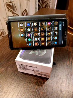 Смартфон Samsung Galaxy A9