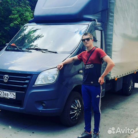 Грузоперевозки переезды газель грузчики