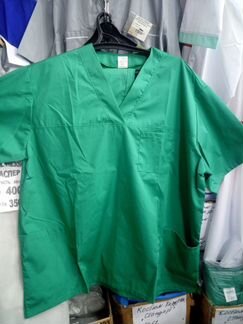 Костюм хирурга великан 68-70