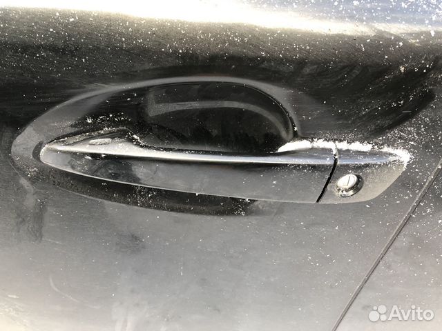 Ручка двери нaружная левая передняя Lexus