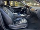 Audi A5 3.2 AT, 2009, 138 000 км объявление продам