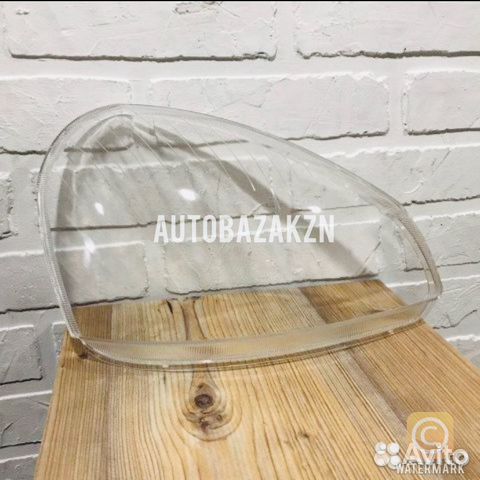Стекло фары лада приора