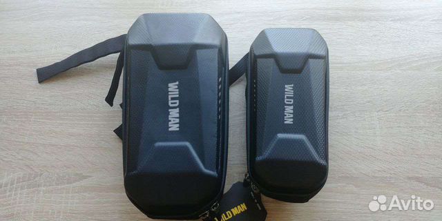 Сумка для электросамоката