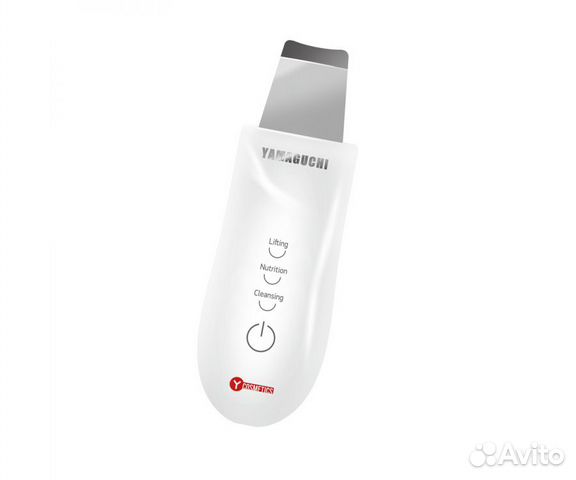 Прибор для чистки лица Yamaguchi Brilliant