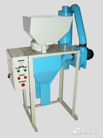 Оборудование для производства куруп дкм-1. дкм-2