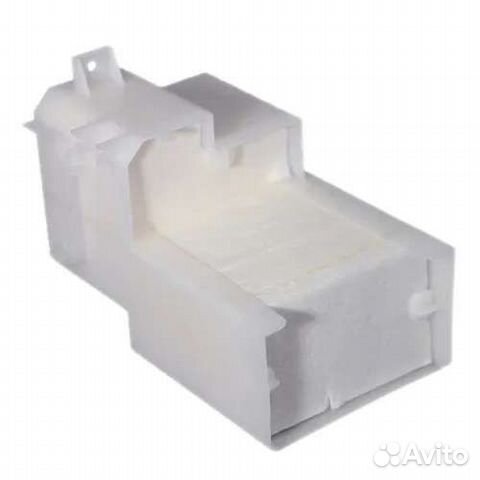 Абсорбер, памперс epson l800