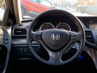Honda Accord 2.4 AT, 2012, 113 000 км объявление продам