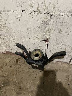 Подрулевой шлейф Volkswagen Passat B6