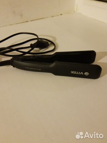 Щипцы гофре