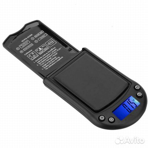 Электронные весы