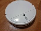 Pобот-пылесос Xiaomi Mijia Robot 1C Vacuum